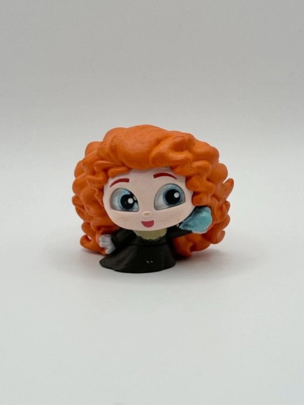 Series 8 Merida Princesses Disney Doorables